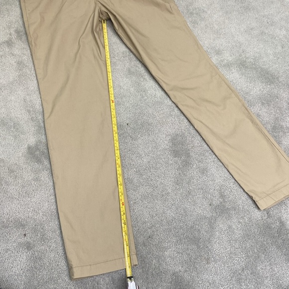 Gap Small Elastic Waist Pants - Picture 3 of 4